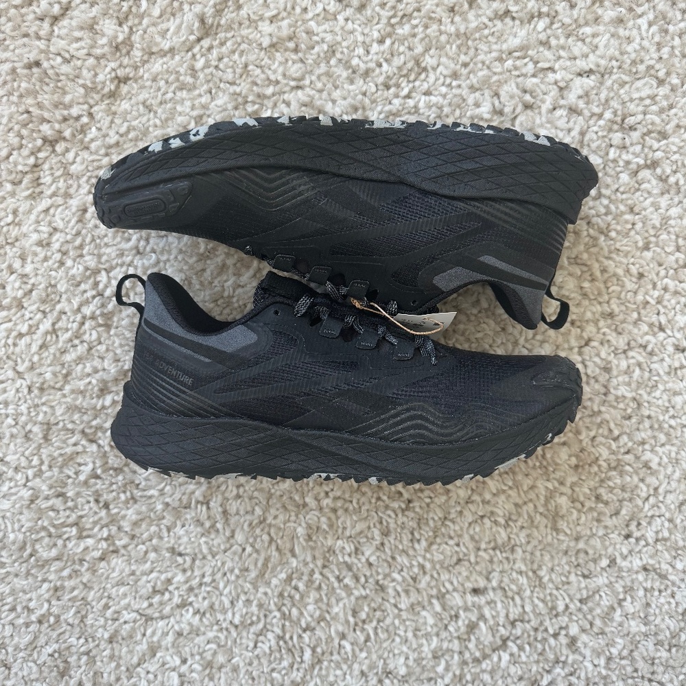 Reebok Trail runners